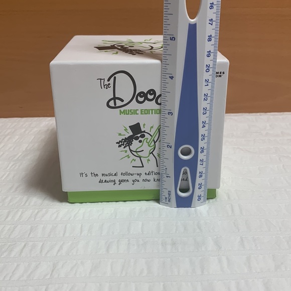 The Doodle Game - Music Edition by The Games Room - Picture 4 of 11